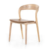 Amare Dining Chair In Sonoma Butterscotch