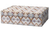 Kaleidoscope Decorative Box