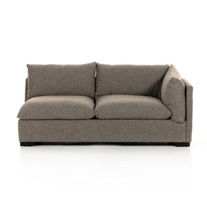 Westwood Raf Sofa Pc-71" - Torrance Rock