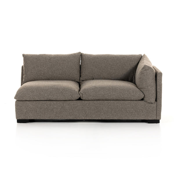 Westwood Raf Sofa Pc-71" - Torrance Rock