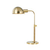 Devon Table Lamp