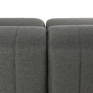 Gwen Outdoor 3-Piece Sectional Sofa