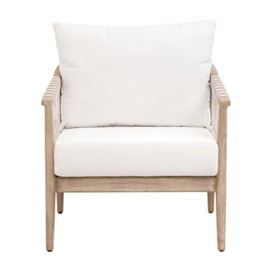 Pacific Club Chair