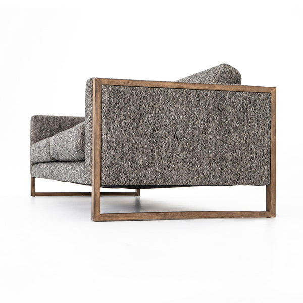 97" Otis Sofa in Arden Charcoal