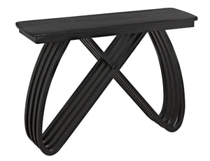 Infinity Console