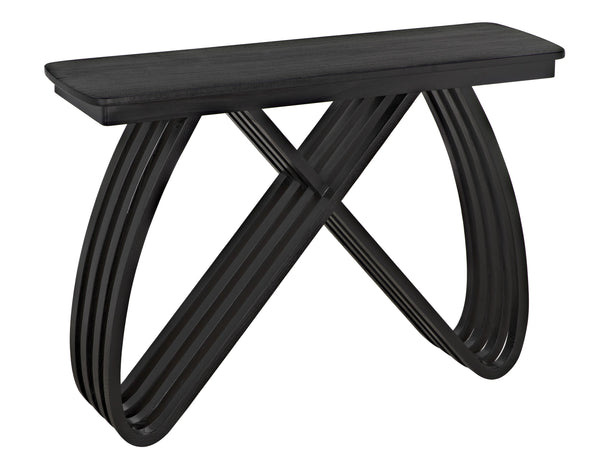 Infinity Console