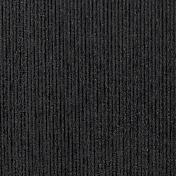 Rosenell Media Console - Black Paper Cord