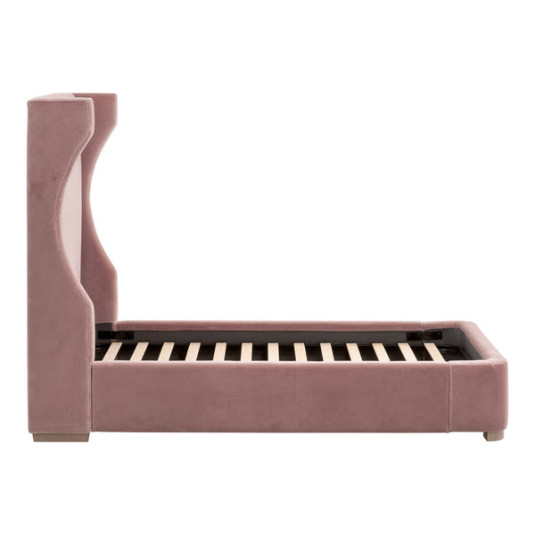 Balboa Twin Bed