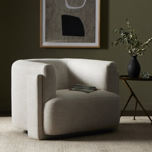 Hartley Chair In Dover Crescent
