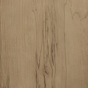 Atlas Console Table - Bleached Alder