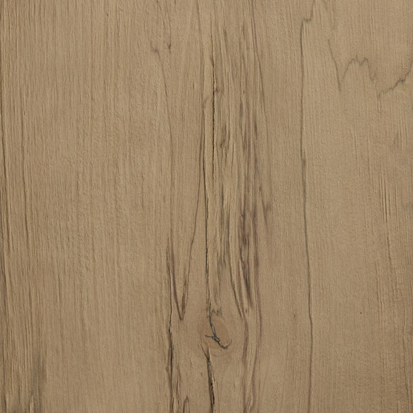 Atlas Console Table - Bleached Alder