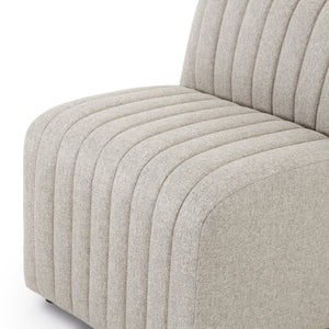 Augustine Dining Chair In Orly Natural