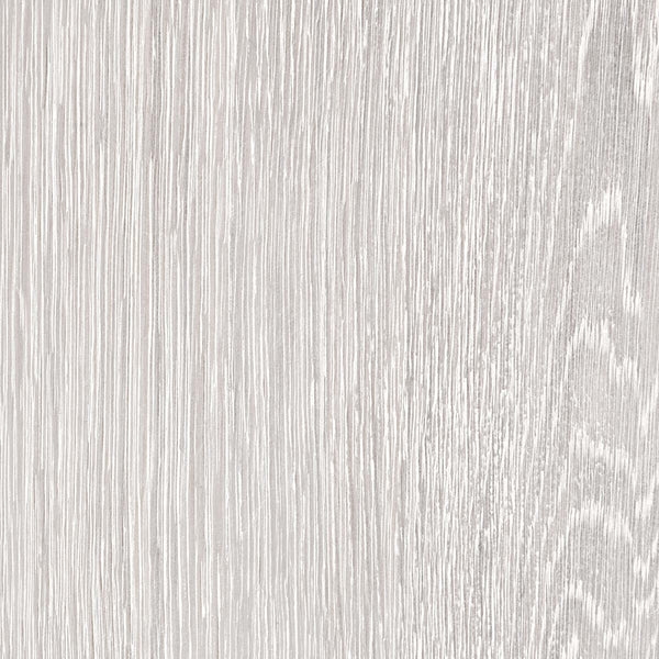 Layne Solid Wood End Table in Milk White