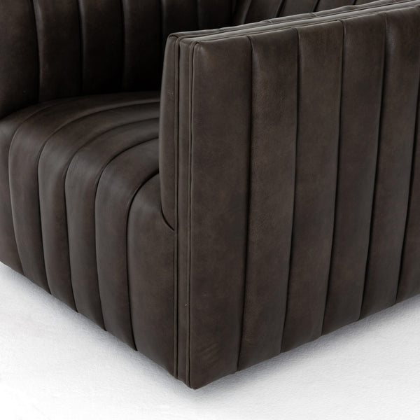 Augustine Swivel Chair-Deacon Wolf