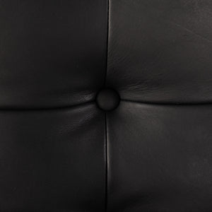 Halston Chair In Heirloom Black