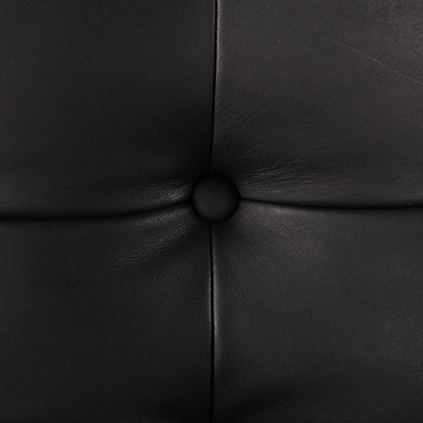 Halston Chair In Heirloom Black