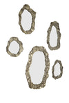 Chesapeake Five Mirror Set