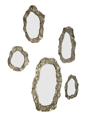 Chesapeake Five Mirror Set