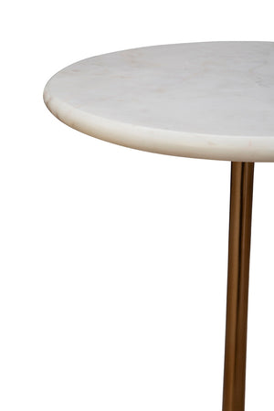 Dustin Martini Table