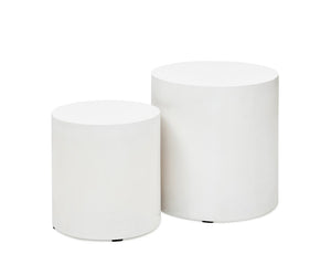Una Pedestal (Set of 2)