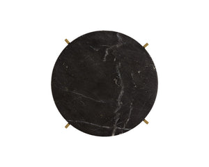 Anak Side Table - Black