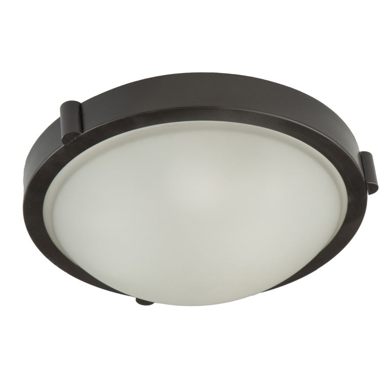 Boise AC2310OB Flush Mount in Oil Rubbed Bronze