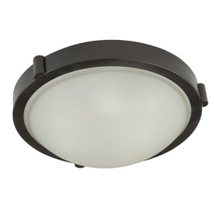 Boise AC2310OB Flush Mount in Oil Rubbed Bronze