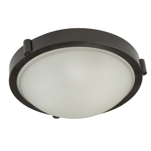 Boise AC2310OB Flush Mount in Oil Rubbed Bronze