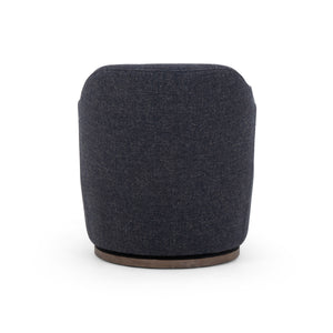 Aurora Chair-Thames Slate