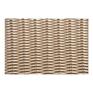 Moe's Kendall Outdoor Dining Chair Set of 2