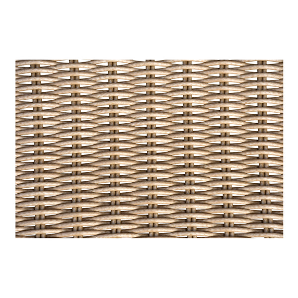 Moe's Kendall Outdoor Dining Chair Set of 2