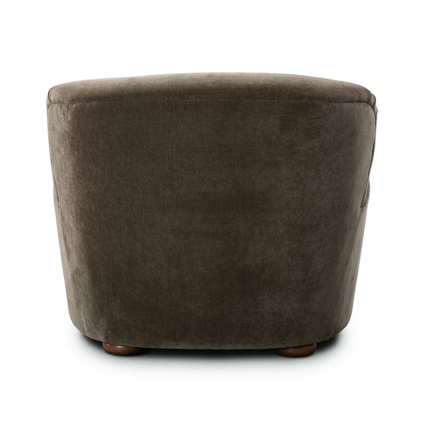 Kadon Chair - Malmo Olive