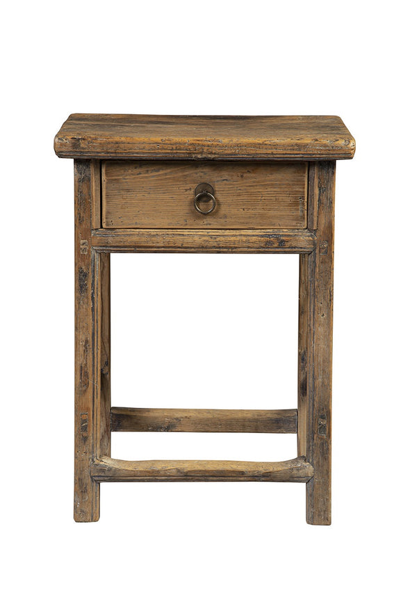 Sampson Side Table