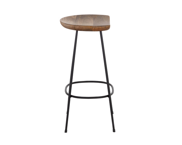 INDRA COUNTER STOOL