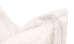 The Little Bit Country 22" Essential Pillow, Set of 2