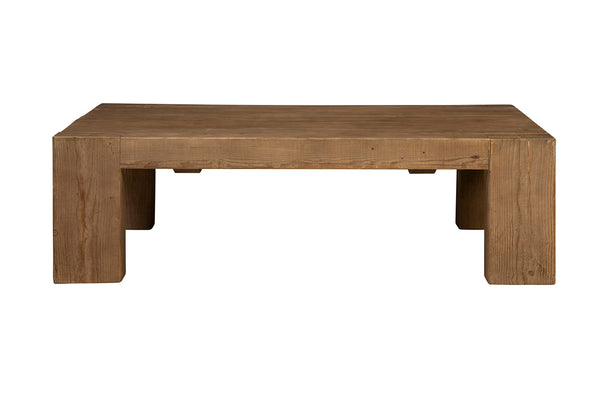 Ranger Coffee Table