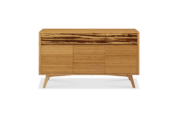 Caramelized Azara Sideboard