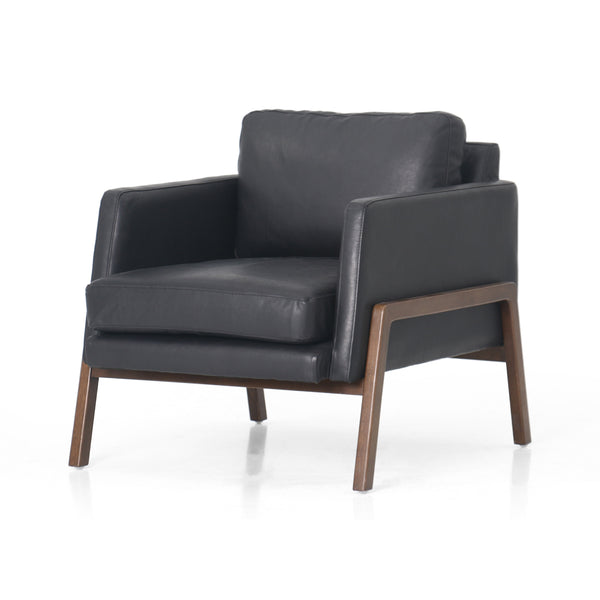 Diana Chair In Heirloom Black