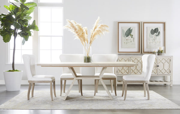 Willow Media Sideboard
