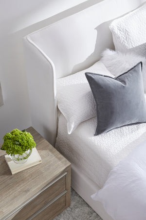 Stewart Queen Bed