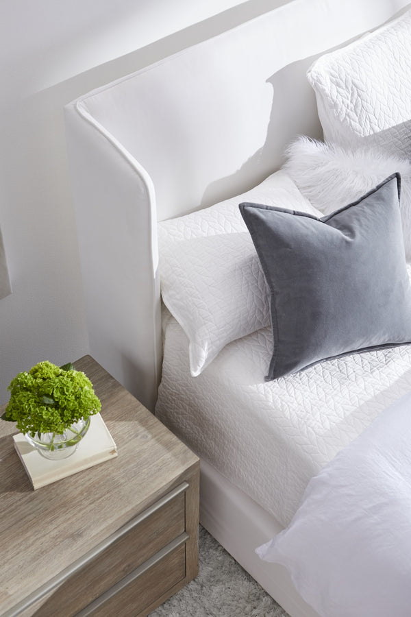 Stewart Queen Bed