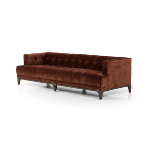 Dylan Sofa - Surrey Auburn