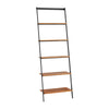Studio Plus Leaning Shelf, Amber