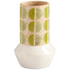 Spruce Vase in Multi Color