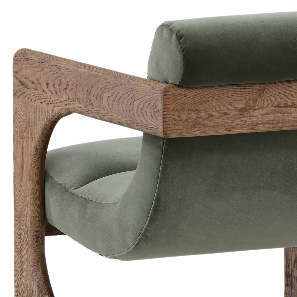 Corvin Occasional Chair