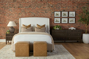 Sloan Queen Bed