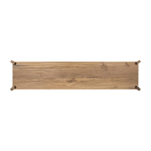 Cassio Dresser in Natural Reclaimed French