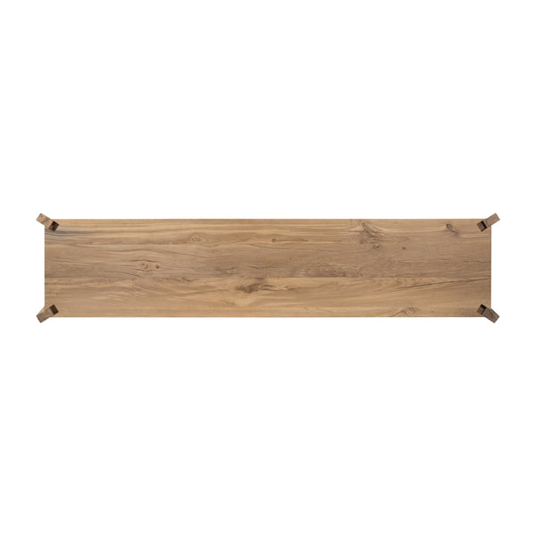 Cassio Dresser in Natural Reclaimed French
