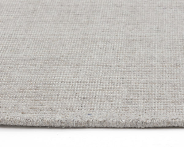 Whistler Hand-loomed Rug - Ivory - 9' X 12'