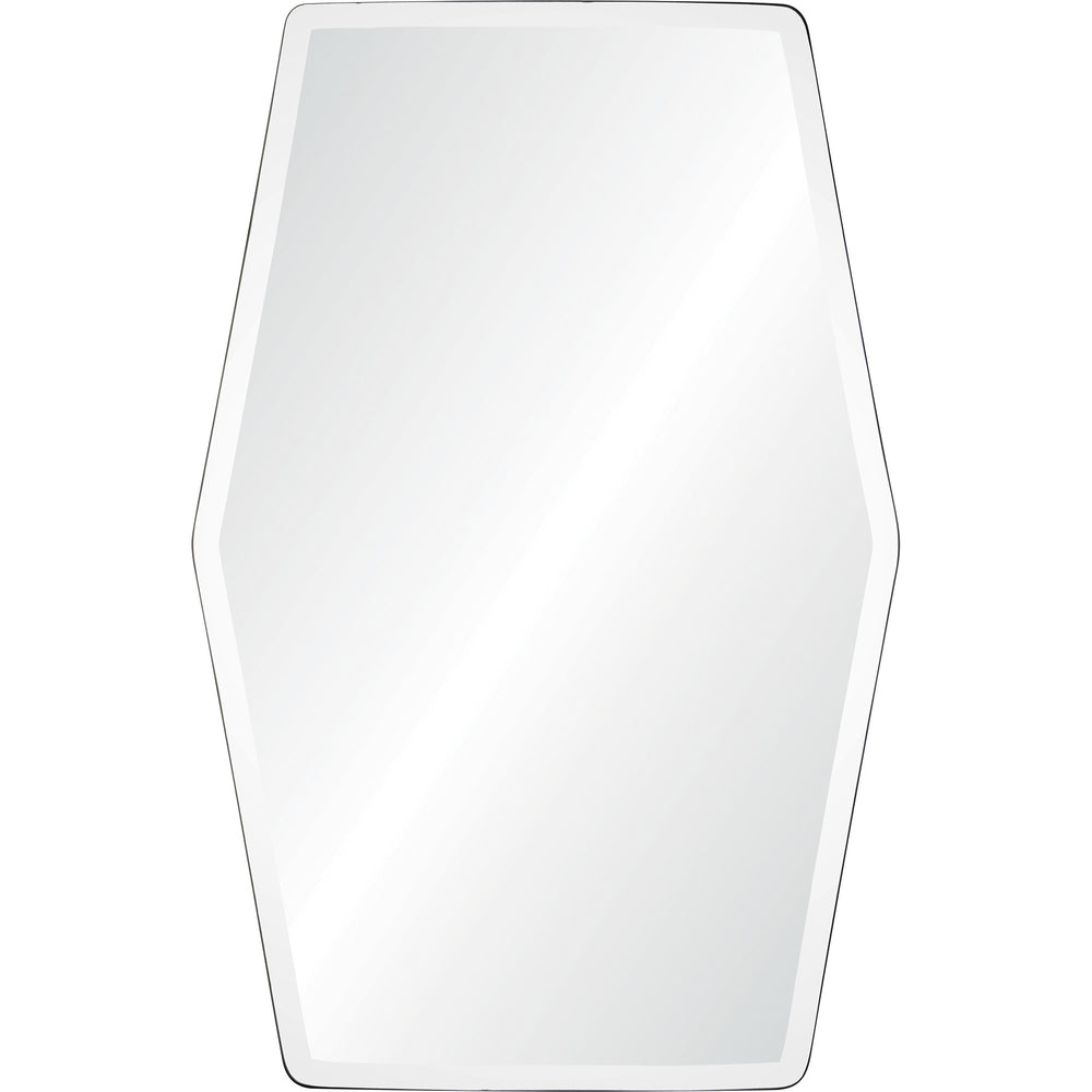 Tel Aviv Mirror